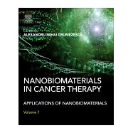 Nanobiomaterials in Cancer Therapy