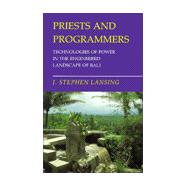 Priests and Programmers