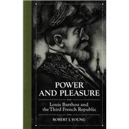 Power and Pleasure