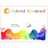 Colors! ¡Colores!