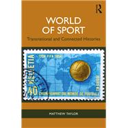 World of Sport