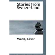 Stories from Switzerland