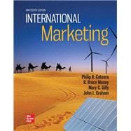 International Marketing [Rental Edition]