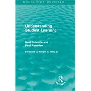 Understanding Student Learning (Routledge Revivals),9781315718637