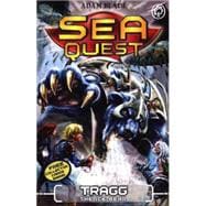 Sea Quest: Tragg the Ice Bear Book 14