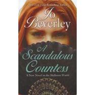 A Scandalous Countess
