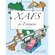 XAFS for Everyone
