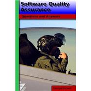 Software Quality Assurance