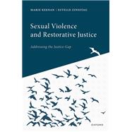 Sexual Violence and Restorative Justice