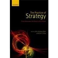 The Practice of Strategy From Alexander the Great to the Present