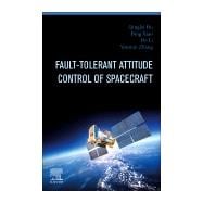 Fault-Tolerant Attitude Control of Spacecraft