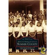 African-american Life in Sumner County