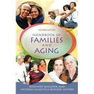 Handbook of Families and Aging