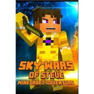 Sky Wars of Steve