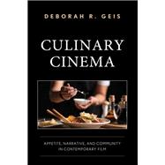 Culinary Cinema