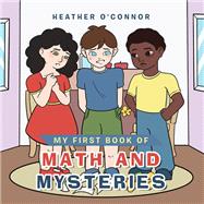 My First Book of Math and Mysteries