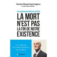 La Mort n'est pas la fin de notre existence,9782226508638