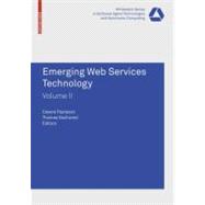 Emerging Web Services Technology