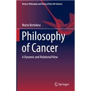 Philosophy of Cancer
