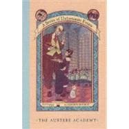 The Austere Academy