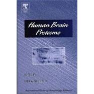 Human Brain Proteome, International Review of Neurobiology, Volume 61