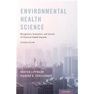Environmental Health Science