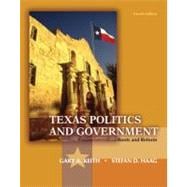 Texas Politics and Government