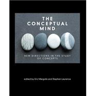 The Conceptual Mind