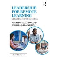 Leadership for Remote Learning