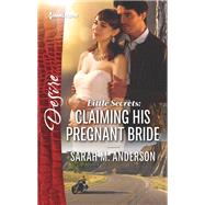 Claiming His Pregnant Bride