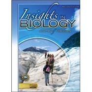 Insights in Biology: Journey of Discovery