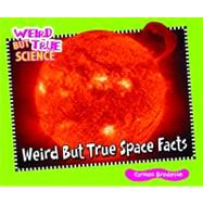 Weird but True Space Facts