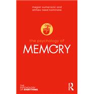 The Psychology of Memory