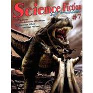 Science Fiction Trails 7