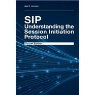 Sip - Understanding the Session Initiation Protocol
