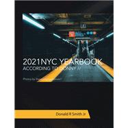2021 Nyc  Yearbook