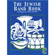 The Jewish Band Book