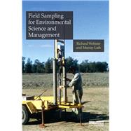 Field Sampling for Environmental Science and Management