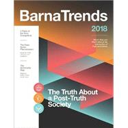 Barna Trends 2018