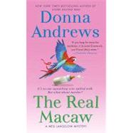 The Real Macaw A Meg Langslow Mystery