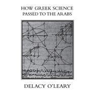 How Greek Science Passed On To The Arabs