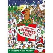 Where's the Reindeer Poo?