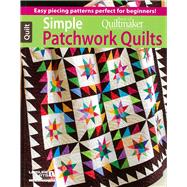 Simple Patchwork Quilts