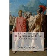 I Amphitryon 38