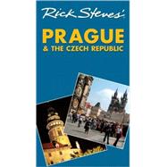 Rick Steves' Prague and The Czech Republic
