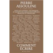 Comment écrire
