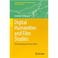 Digital Humanities and Film Studies