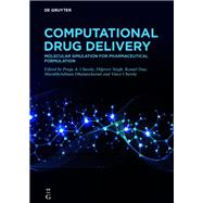 Computational Drug Delivery