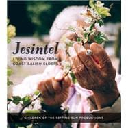Jesintel book cover, ISBN 9780295748641