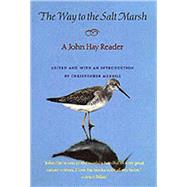 The Way to the Salt Marsh